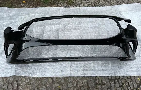 Mercedes-Benz CLA C118 X118 Front bumper a1188855300