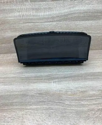 BMW 7 E65 E66 Screen/display/small screen 6967626