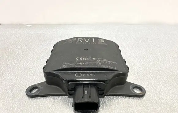 Toyota RAV 4 (XA50) Blind spot module 2301003053 8816242090