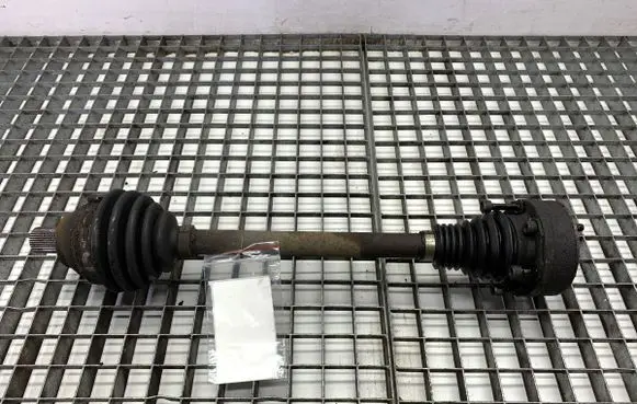 Seat Altea Front driveshaft