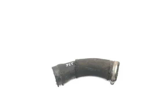 Audi A6 S6 C6 4F Intercooler hose/pipe 4F0145709G