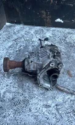 Ford Edge II Gearbox transfer box case F1GP7L486LF