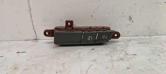Hyundai i30 Other switches/knobs/shifts 93300G3XXX