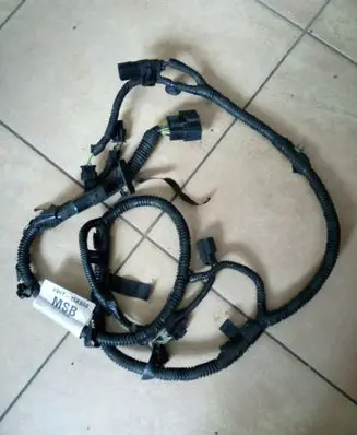 Ford Kuga II Parking sensor (PDC) wiring loom FV4T15K868MSB NE60096