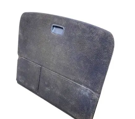 Jeep Cherokee Trunk/boot floor carpet liner P1UC86DX9AC 1UC86DX9AC