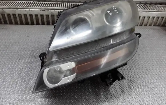 Fiat Ulysse Headlight/headlamp 1494328080 XSEON 73010137N