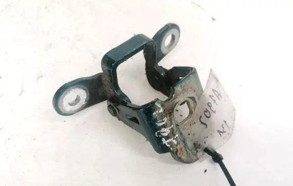 Dodge Journey Rear door lower hinge 85674F USE