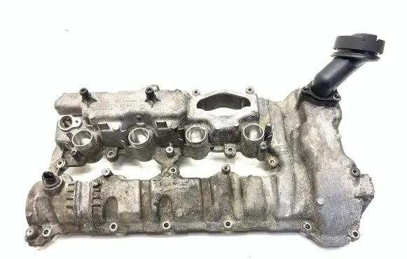 BMW X5 E70 Rocker cam cover 7566283 756628307