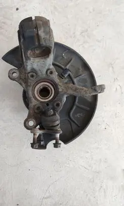 Volkswagen Golf VI Front wheel hub FJG18
