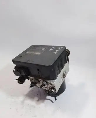 Volkswagen Golf Plus ABS Pump 1K0614517T 1K0917379AA