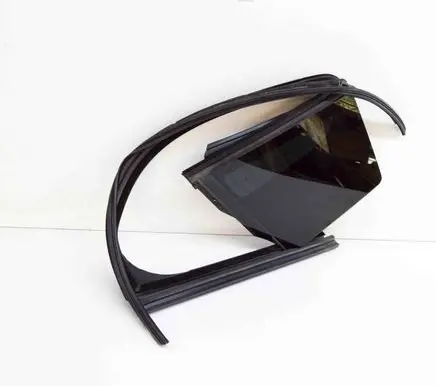 Tesla Model X Rear side window 105527597G 43R004553
