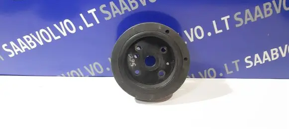 Volvo S60 Crankshaft pulley 30731039