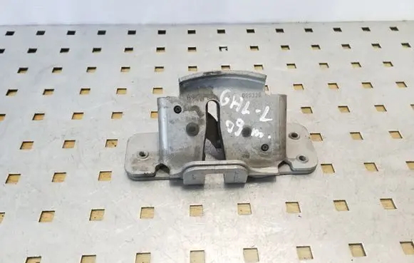 Chrysler Grand Voyager V Sliding door lock 