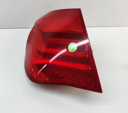 BMW 7 F01 F02 F03 F04 Rear/tail lights 7182197
