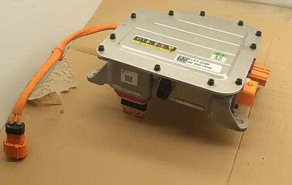 KIA EV6 Voltage converter inverter 91958CV210 MZ02112W