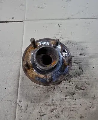 Volvo V40 Front wheel ball bearing NOCODE