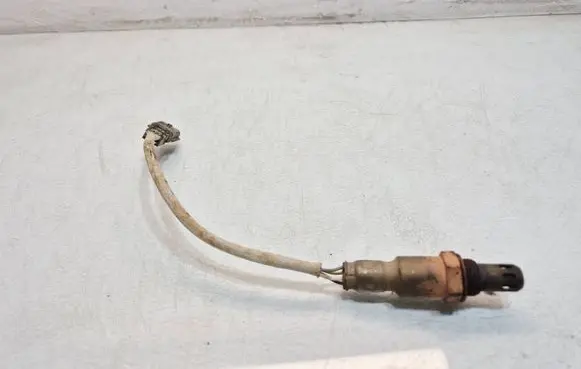 Nissan Rogue Lambda probe sensor 0ZA603
