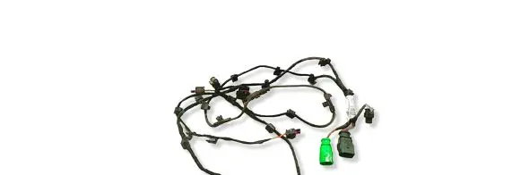 Skoda Scala Parking sensor (PDC) wiring loom TAB019543 657971095A