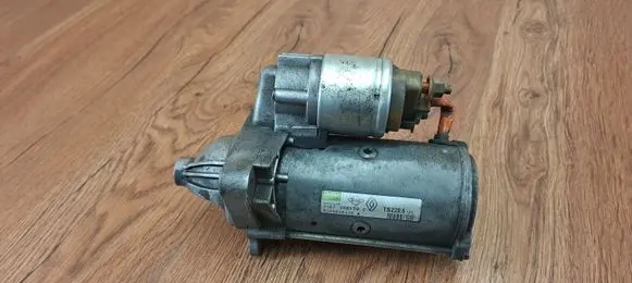 Renault Espace IV Starter motor 8200628430