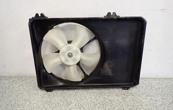 Suzuki Swift Cultus Air conditioning (A/C) fan (condenser) 