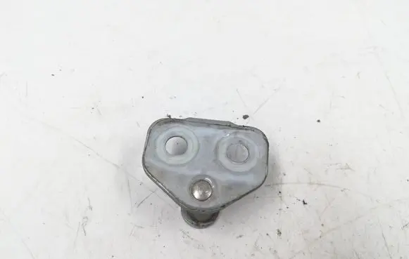 Volkswagen Fox Front door lock loop/hook striker 