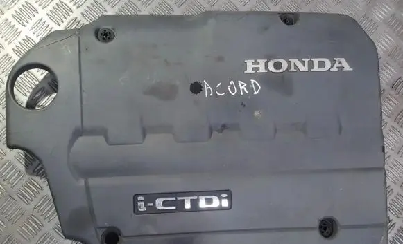 Honda Accord Engine cover (trim) PA6PA66MD30
