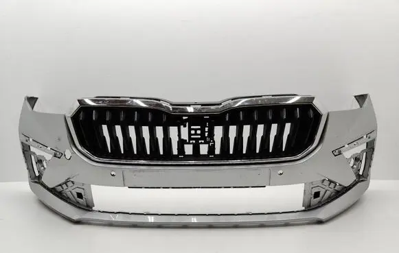 Skoda Scala Front bumper 657807221F
