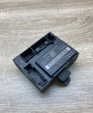Audi A6 S6 C6 4F Door control unit/module 4F0959792B