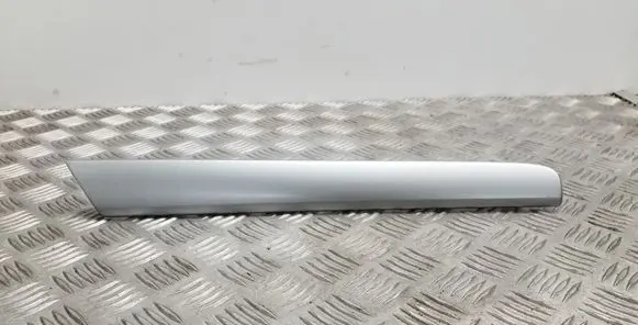 Volkswagen Sharan Front door trim bar 7N0867440