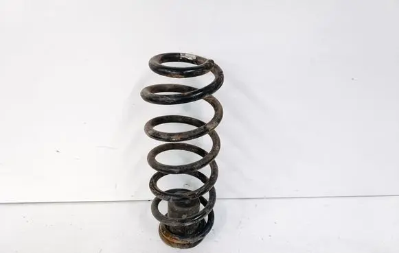 Chrysler Town & Country V Rear coil spring