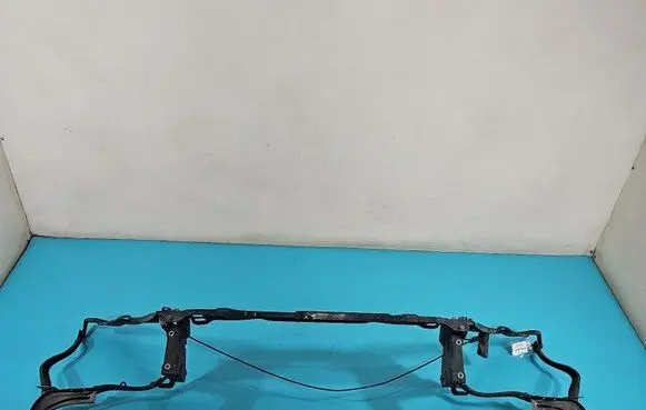 Mercedes-Benz E W212 Radiator support slam panel IMPRK1468254