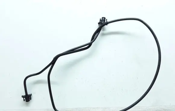 Volvo V70 Engine coolant pipe/hose 6G918K012FD