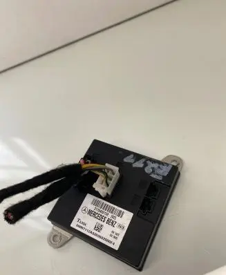 Mercedes-Benz E W211 Comfort/convenience module 2115452132