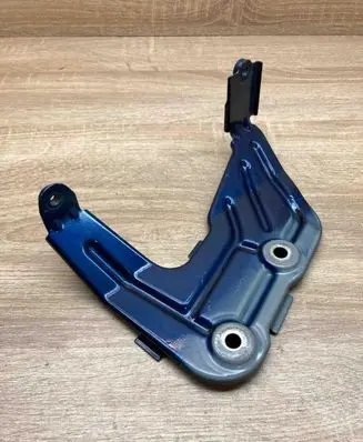 BMW X3 G01 Fender mounting bracket 7424678 297A