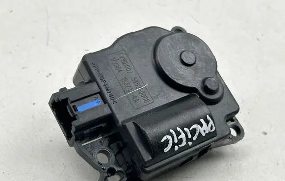 Chrysler Pacifica Air flap motor/actuator 545250008 FV198002 1832AA4A