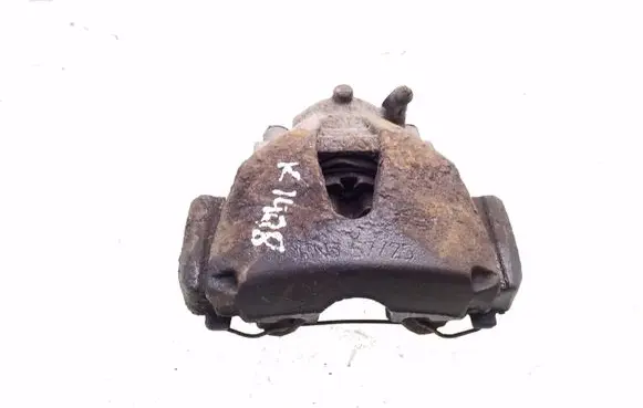 Opel Zafira B Front brake caliper