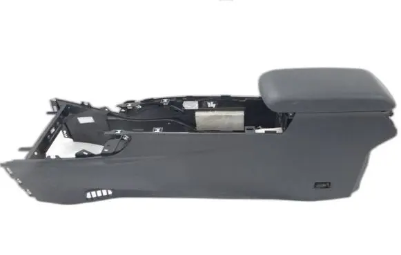 Citroen C4 III e-C4 Center console 118774A0