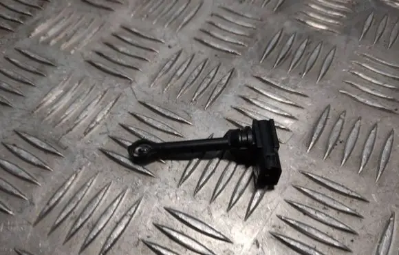BMW 5 E39 Interior temperature sensor 83913929 916205