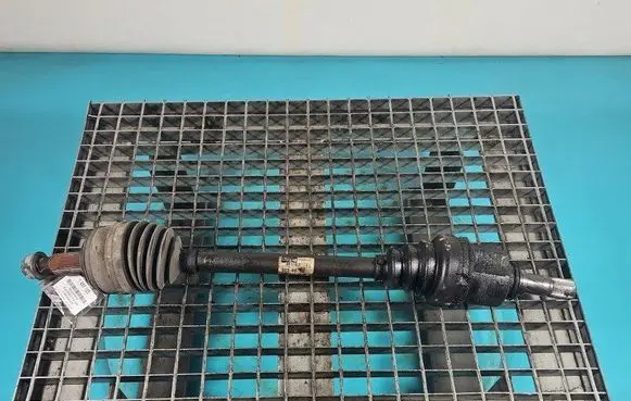 Renault Master III Front driveshaft 3238650 IMPRK1437123