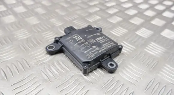 Blind spot module