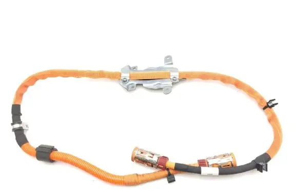 Mercedes-Benz EQB Other wiring loom A2435406719