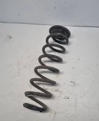 Skoda Superb B8 (3V) Rear coil spring 3Q0511115