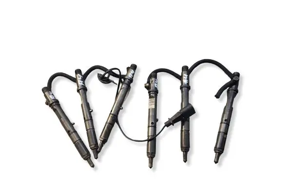 Audi A4 S4 B6 8E 8H Fuel injector 059130201F