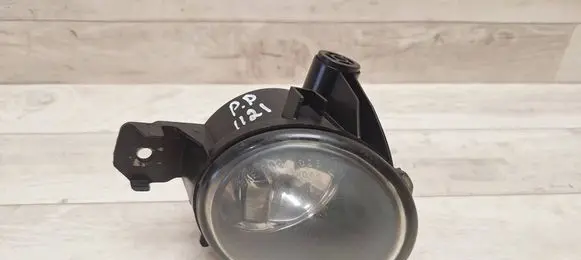 BMW 1 E81 E87 Front fog light 89203661 13101610 6924656