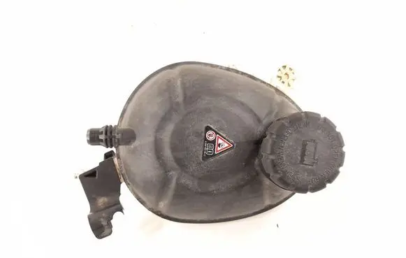 Mercedes-Benz GLC X253 C253 Coolant expansion tank/reservoir 2055000049 A2055000049