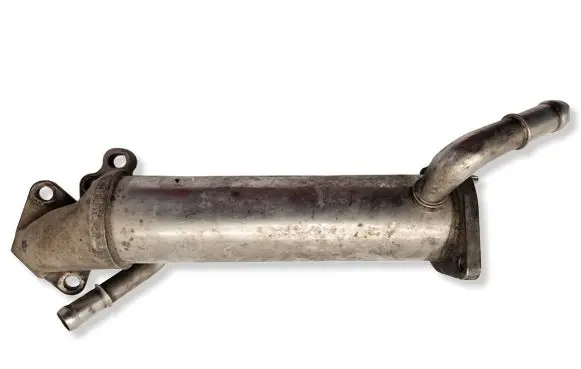 Ford Transit EGR valve cooler 8C1Q9F464AB
