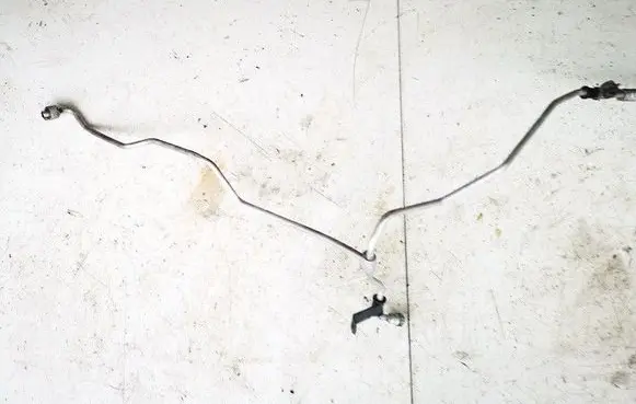 Chevrolet Captiva Air conditioning (A/C) pipe/hose 96461951