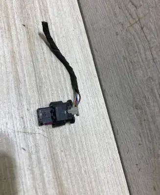 Audi Q3 F3 Parking sensor (PDC) wiring loom 4F0973703