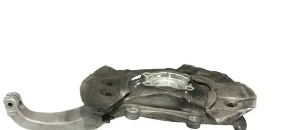 BMW 6 F12 F13 Front wheel hub 31216777752 6777752