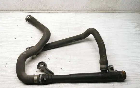Volvo XC60 Engine coolant pipe/hose 7G9N8A594AA 9800000500